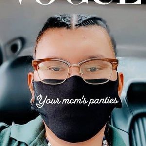 Meet your Posher, Paul